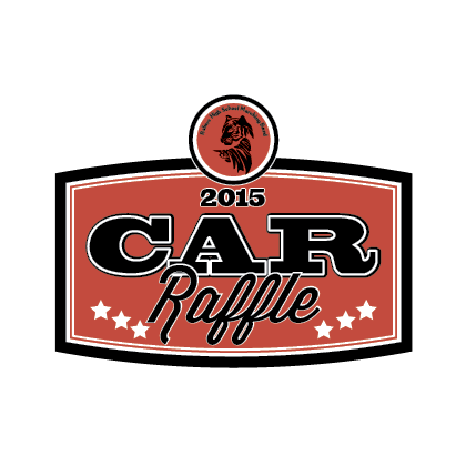 2015 CAR RAFFLE COUNTDOWN