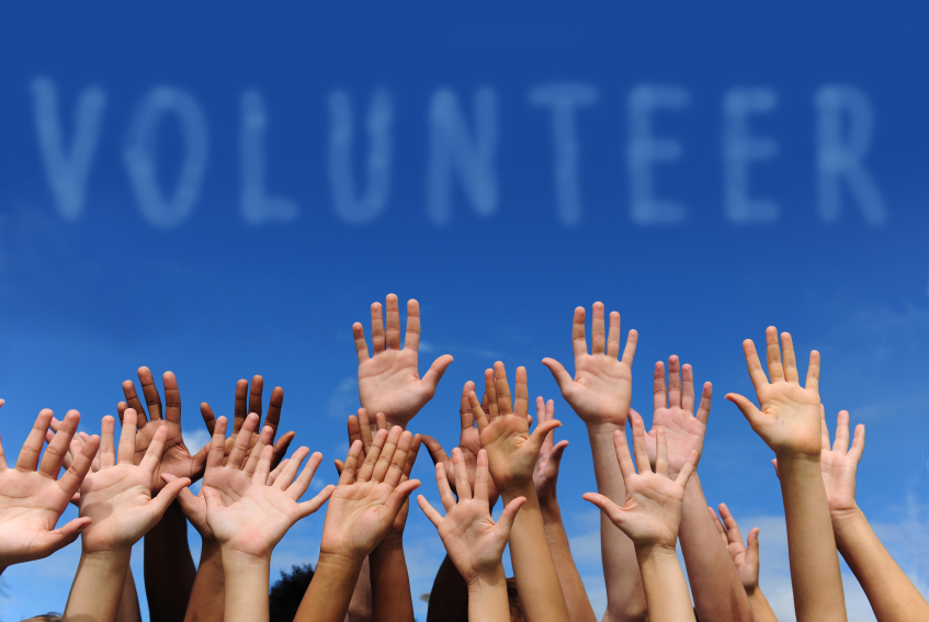 2014 Chaperone & Food Donation Volunteers Opportunities