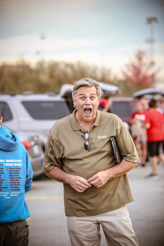 2014 Trunk And Treat