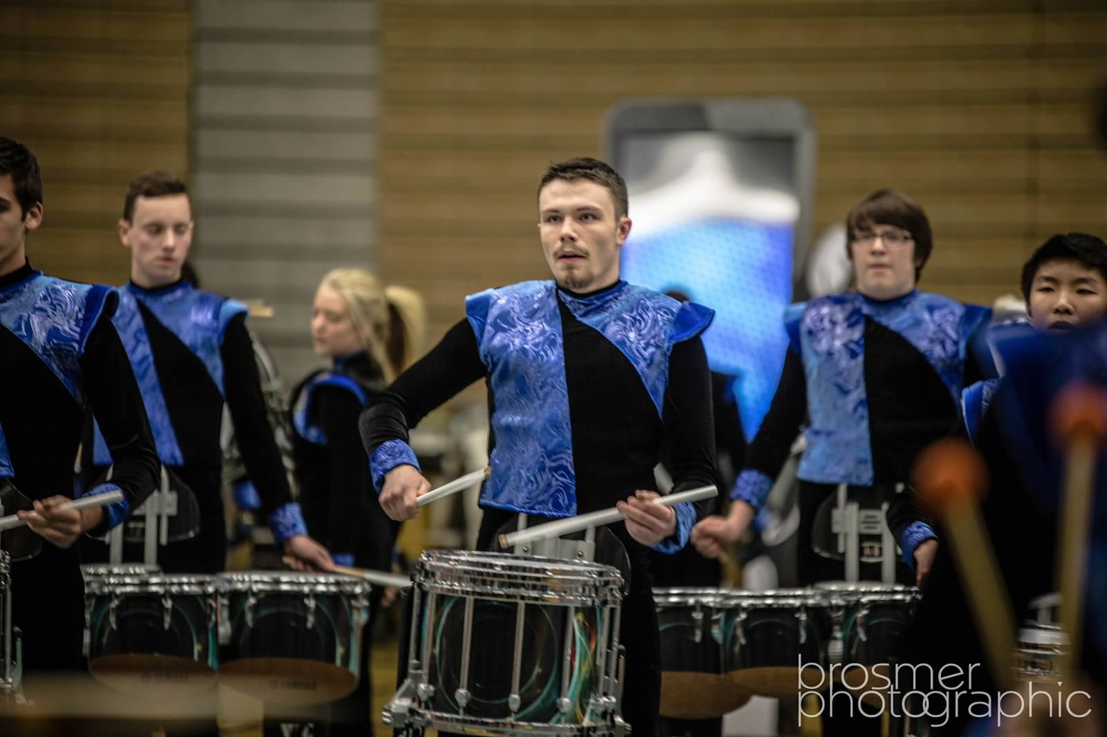 2016 Winter Guard & Percussion Fees