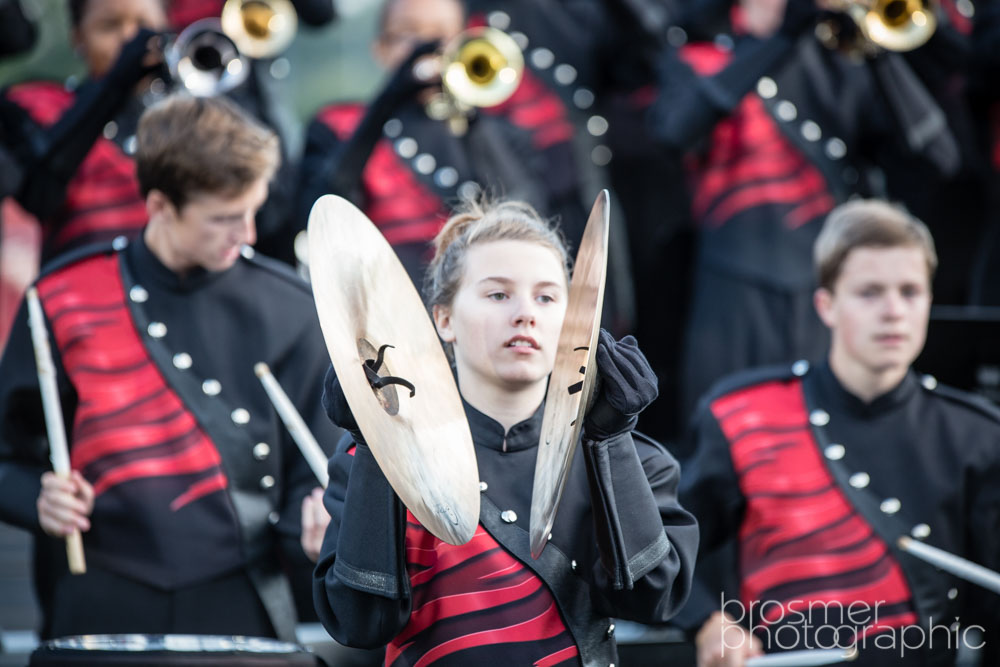 Marching Band Photo Day – November 12, 2015