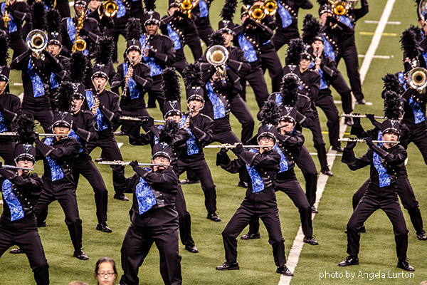 2017 Avon HS Marching Band Invitational – Saturday, September 23