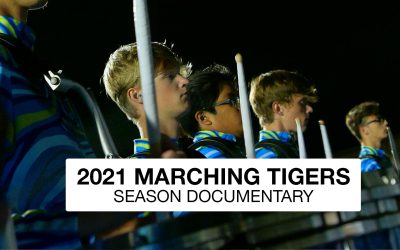 2021 Marching Tigers Documentary