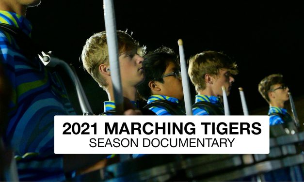 2021 Marching Tigers Documentary