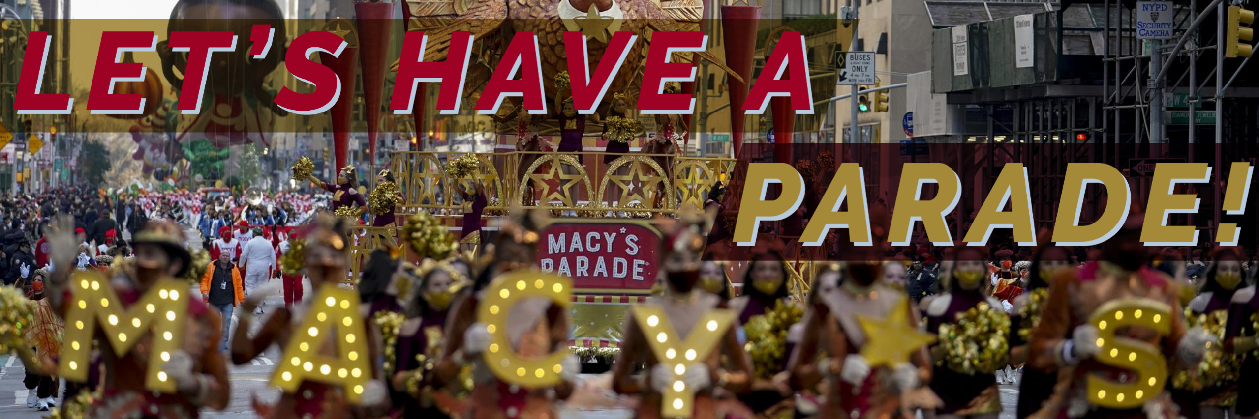 parade